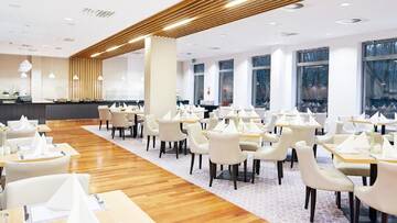 Фото номера Апартаменты Апартаменты VacationClub - Diune Apartment 27 г. Колобжег 15