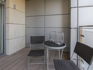Фото номера Апартаменты Апартаменты VacationClub - Diune Apartment 27 г. Колобжег 12