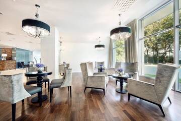 Фото номера Апартаменты Апартаменты VacationClub - Diune Apartment 27 г. Колобжег 21