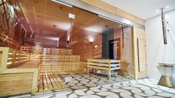 Фото номера Апартаменты Апартаменты VacationClub - Diune Apartment 27 г. Колобжег 26