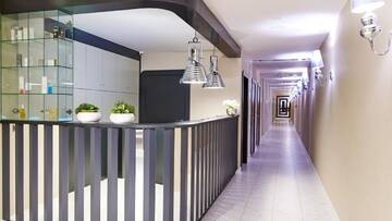 Фото номера Апартаменты Апартаменты VacationClub - Diune Apartment 27 г. Колобжег 23