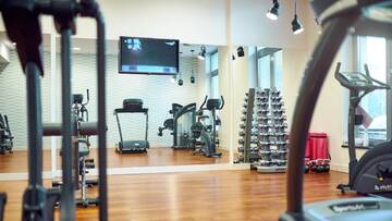 Фото номера Апартаменты Апартаменты VacationClub - Diune Apartment 27 г. Колобжег 24