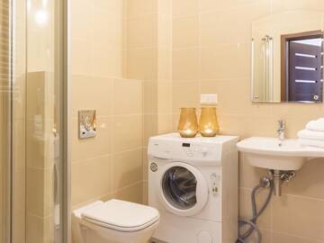 Фото номера Апартаменты Апартаменты VacationClub - Diune Apartment 27 г. Колобжег 10