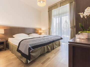 Фото номера Апартаменты Апартаменты VacationClub - Diune Apartment 24 г. Колобжег 45