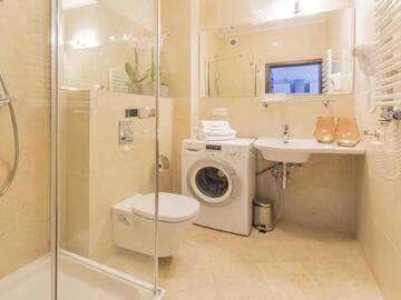 Фото номера Апартаменты Апартаменты VacationClub - Diune Apartment 24 г. Колобжег 50