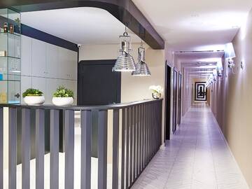 Фото номера Апартаменты Апартаменты VacationClub - Diune Apartment 24 г. Колобжег 16