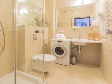 Фото номера Апартаменты Апартаменты VacationClub - Diune Apartment 24 г. Колобжег 12