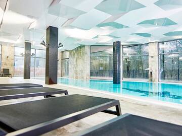 Фото номера Апартаменты Апартаменты VacationClub - Diune Apartment 24 г. Колобжег 27