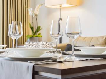 Фото номера Апартаменты Апартаменты VacationClub - Diune Apartment 24 г. Колобжег 7