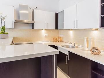 Фото номера Апартаменты Апартаменты VacationClub - Diune Apartment 24 г. Колобжег 10