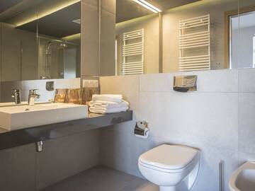 Фото номера Апартаменты Апартаменты VacationClub - Diune Apartment 502B г. Колобжег 8