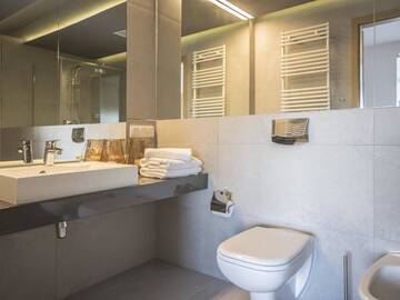 Фото номера Апартаменты Апартаменты VacationClub - Diune Apartment 502B г. Колобжег 41
