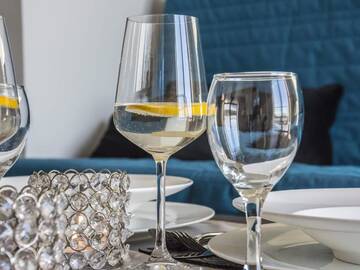 Фото номера Апартаменты Апартаменты VacationClub - Diune Apartment 502B г. Колобжег 42