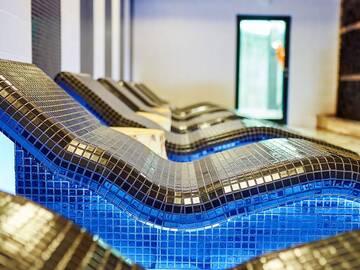 Фото номера Апартаменты Апартаменты VacationClub - Diune Apartment 502B г. Колобжег 15