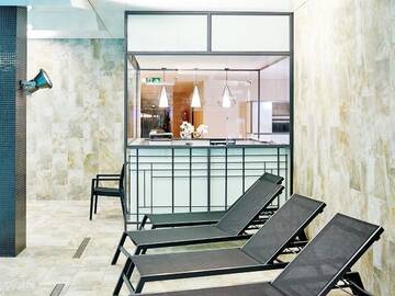 Фото номера Апартаменты Апартаменты VacationClub - Diune Apartment 502B г. Колобжег 20