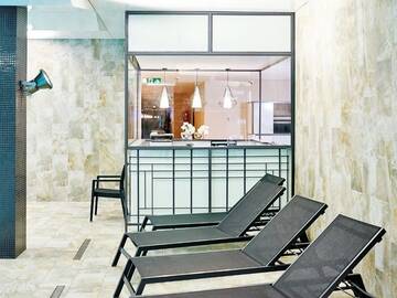 Фото номера Апартаменты Апартаменты VacationClub - Diune Apartment 502B г. Колобжег 30
