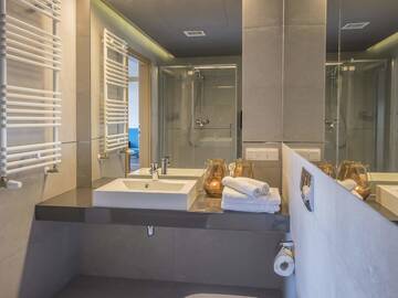 Фото номера Апартаменты Апартаменты VacationClub - Diune Apartment 502B г. Колобжег 7