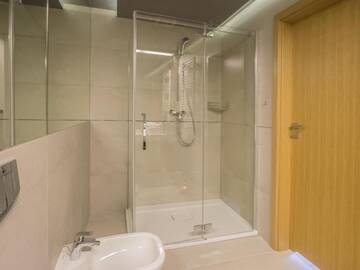 Фото номера Апартаменты Апартаменты VacationClub - Diune Apartment 502B г. Колобжег 39