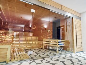 Фото номера Апартаменты Апартаменты VacationClub - Diune Apartment 502A г. Колобжег 16