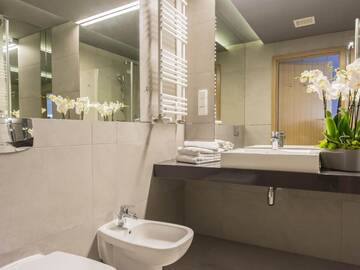 Фото номера Апартаменты Апартаменты VacationClub - Diune Apartment 502A г. Колобжег 12