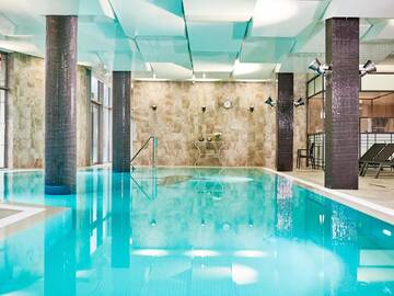 Фото номера Апартаменты Апартаменты VacationClub - Diune Apartment 502A г. Колобжег 14