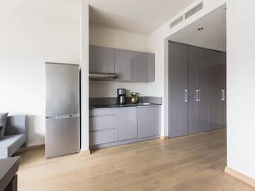 Фото номера Апартаменты Апартаменты VacationClub - Diune Apartment 502A г. Колобжег 7