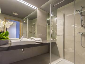 Фото номера Апартаменты Апартаменты VacationClub - Diune Apartment 502A г. Колобжег 39