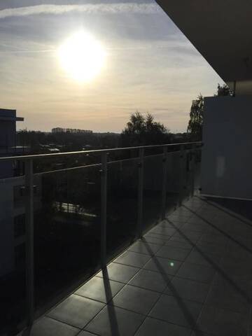 Фото номера Двухуровневые апартаменты Апартаменты Apartament Polanki403 г. Колобжег 49
