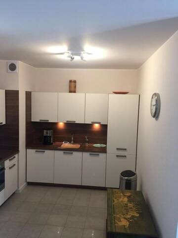 Фото номера Двухуровневые апартаменты Апартаменты Apartament Polanki403 г. Колобжег 56