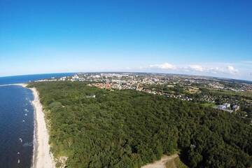 Фото номера Двухуровневые апартаменты Апартаменты Apartament Polanki403 г. Колобжег 59