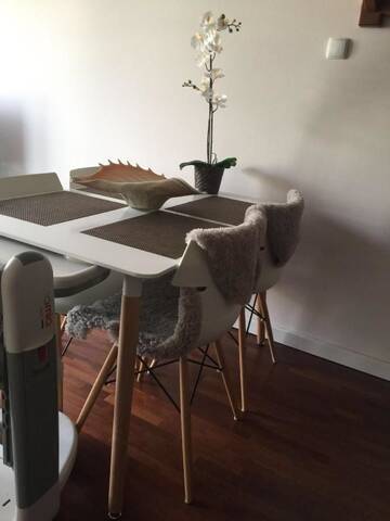 Фото номера Двухуровневые апартаменты Апартаменты Apartament Polanki403 г. Колобжег 15
