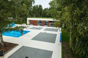 Фото номера Двухуровневые апартаменты Апартаменты Apartament Polanki403 г. Колобжег 14