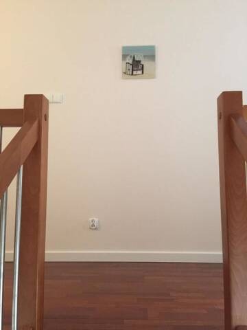 Фото номера Двухуровневые апартаменты Апартаменты Apartament Polanki403 г. Колобжег 9