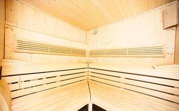 Фото номера Двухуровневые апартаменты Апартаменты Apartament Polanki403 г. Колобжег 7