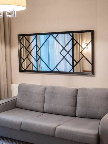 Фото номера Апартаменты с 1 спальней Апартаменты Apartament 207 przy plaży w Diune г. Колобжег 56