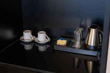 Фото номера Апартаменты с 1 спальней Апартаменты Apartament 207 przy plaży w Diune г. Колобжег 59