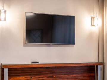 Фото номера Апартаменты с 1 спальней Апартаменты Apartament 207 przy plaży w Diune г. Колобжег 54