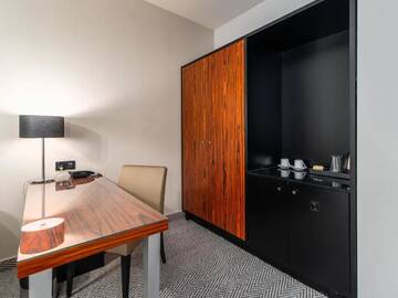 Фото номера Апартаменты с 1 спальней Апартаменты Apartament 207 przy plaży w Diune г. Колобжег 9