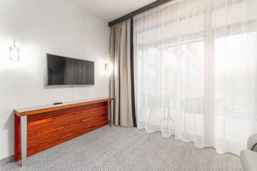 Фото номера Апартаменты с 1 спальней Апартаменты Apartament 207 przy plaży w Diune г. Колобжег 7