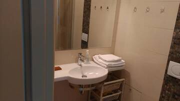 Фото номера Апартаменты с 1 спальней Апартаменты ApartamentyPrzyMorzu DivaSpa 553 г. Колобжег 15