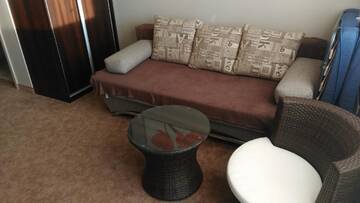 Фото номера Апартаменты с 1 спальней Апартаменты ApartamentyPrzyMorzu DivaSpa 553 г. Колобжег 20