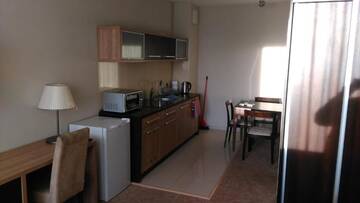Фото номера Апартаменты с 1 спальней Апартаменты ApartamentyPrzyMorzu DivaSpa 553 г. Колобжег 25