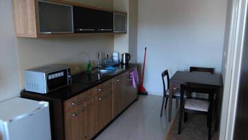 Фото номера Апартаменты с 1 спальней Апартаменты ApartamentyPrzyMorzu DivaSpa 553 г. Колобжег 27