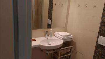 Фото номера Апартаменты с 1 спальней Апартаменты ApartamentyPrzyMorzu DivaSpa 553 г. Колобжег 32
