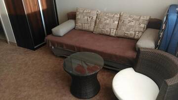 Фото номера Апартаменты с 1 спальней Апартаменты ApartamentyPrzyMorzu DivaSpa 553 г. Колобжег 37