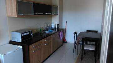 Фото номера Апартаменты с 1 спальней Апартаменты ApartamentyPrzyMorzu DivaSpa 553 г. Колобжег 10