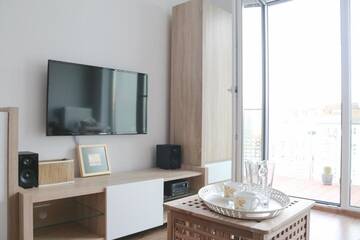 Фото номера Апартаменты Апартаменты APT Nadmorskie - Solne г. Колобжег 23