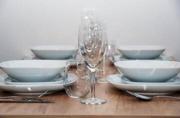 Фото номера Апартаменты с балконом Апартаменты Apartamenty REZULAK Solna B104 204 303 г. Колобжег 25