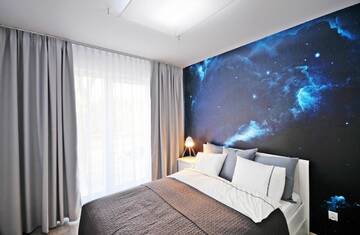 Фото номера Апартаменты с балконом Апартаменты Apartamenty REZULAK Solna B104 204 303 г. Колобжег 7