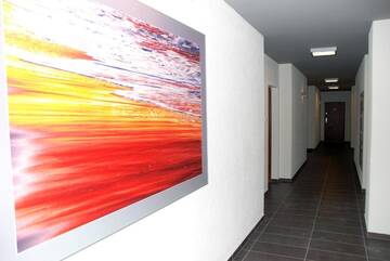 Фото номера Апартаменты с балконом Апартаменты Apartamenty REZULAK Solna B104 204 303 г. Колобжег 33